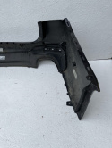 BMW 5er G31 Touring m paket Stoßstange hinten rear bumper Original mb334