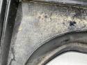 BMW 5er G31 Touring m paket Stoßstange hinten rear bumper Original mb334