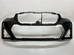 BMW 5er G60 G61 m paket Stoßstange vorne vordere 8084653 Original mb418