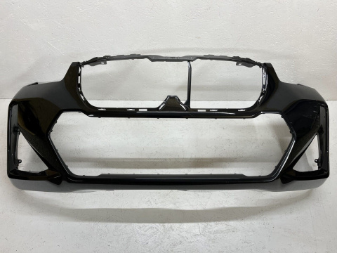 BMW 5er G60 G61 m paket Stoßstange vorne vordere 8084653 Original mb418 BMW 5er G60 G61 m paket Stoßstange vorne vordere 8084653 Original mb418