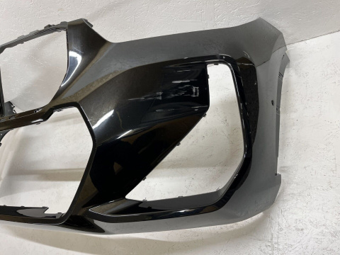 BMW 5er G60 G61 m paket Stoßstange vorne vordere 8084653 Original mb418 BMW 5er G60 G61 m paket Stoßstange vorne vordere 8084653 Original mb418