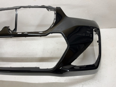 BMW 5er G60 G61 m paket Stoßstange vorne vordere 8084653 Original mb418 BMW 5er G60 G61 m paket Stoßstange vorne vordere 8084653 Original mb418