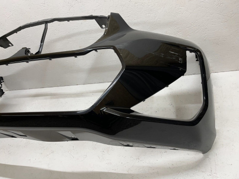 BMW 5er G60 G61 m paket Stoßstange vorne vordere 8084653 Original mb418 BMW 5er G60 G61 m paket Stoßstange vorne vordere 8084653 Original mb418