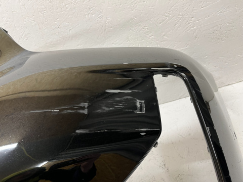 BMW 5er G60 G61 m paket Stoßstange vorne vordere 8084653 Original mb418 BMW 5er G60 G61 m paket Stoßstange vorne vordere 8084653 Original mb418