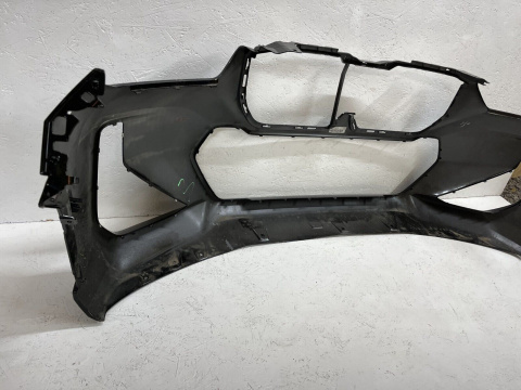 BMW 5er G60 G61 m paket Stoßstange vorne vordere 8084653 Original mb418 BMW 5er G60 G61 m paket Stoßstange vorne vordere 8084653 Original mb418