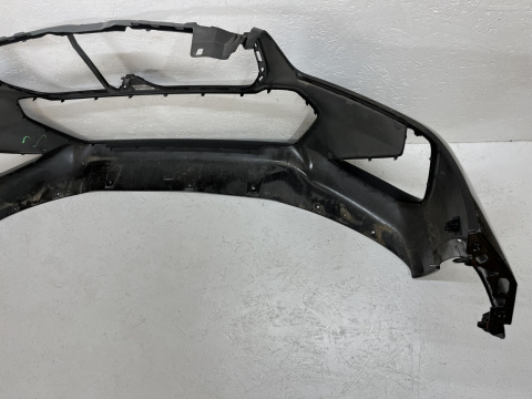 BMW 5er G60 G61 m paket Stoßstange vorne vordere 8084653 Original mb418 BMW 5er G60 G61 m paket Stoßstange vorne vordere 8084653 Original mb418