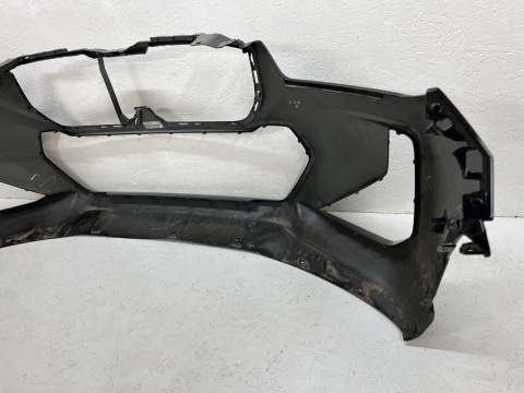 BMW 5er G60 G61 m paket Stoßstange vorne vordere 8084653 Original mb418 BMW 5er G60 G61 m paket Stoßstange vorne vordere 8084653 Original mb418