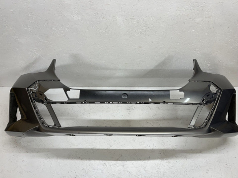 BMW 5er G60 G61 m paket Stoßstange vorne vordere 8084653 Original mb646 BMW 5er G60 G61 m paket Stoßstange vorne vordere 8084653 Original mb646