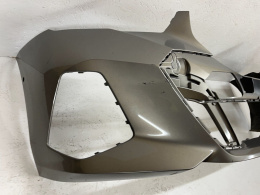 BMW 5er G60 G61 m paket Stoßstange vorne vordere 8084653 Original mb646
