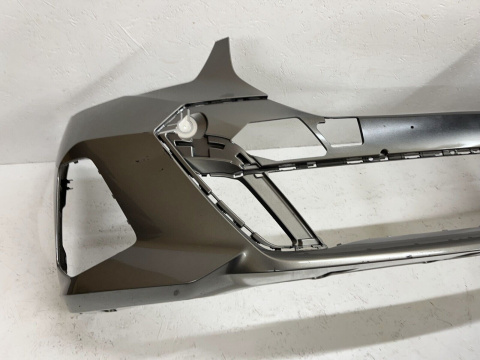 BMW 5er G60 G61 m paket Stoßstange vorne vordere 8084653 Original mb646 BMW 5er G60 G61 m paket Stoßstange vorne vordere 8084653 Original mb646