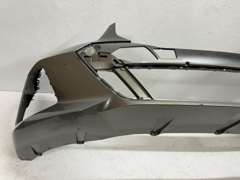 BMW 5er G60 G61 m paket Stoßstange vorne vordere 8084653 Original mb646 BMW 5er G60 G61 m paket Stoßstange vorne vordere 8084653 Original mb646