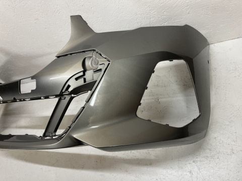 BMW 5er G60 G61 m paket Stoßstange vorne vordere 8084653 Original mb646 BMW 5er G60 G61 m paket Stoßstange vorne vordere 8084653 Original mb646