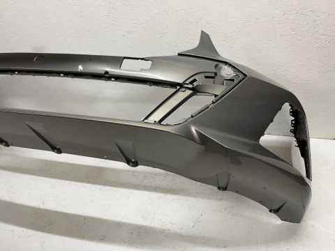 BMW 5er G60 G61 m paket Stoßstange vorne vordere 8084653 Original mb646 BMW 5er G60 G61 m paket Stoßstange vorne vordere 8084653 Original mb646