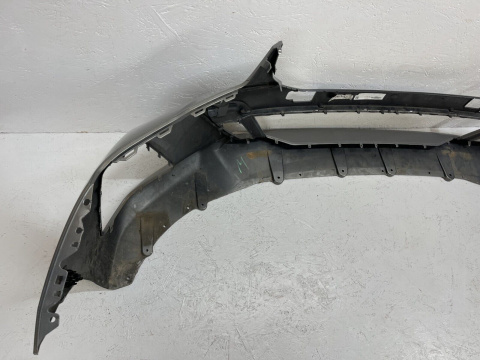 BMW 5er G60 G61 m paket Stoßstange vorne vordere 8084653 Original mb646 BMW 5er G60 G61 m paket Stoßstange vorne vordere 8084653 Original mb646