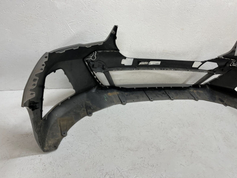BMW 5er G60 G61 m paket Stoßstange vorne vordere 8084653 Original mb646 BMW 5er G60 G61 m paket Stoßstange vorne vordere 8084653 Original mb646