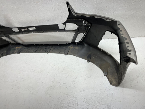 BMW 5er G60 G61 m paket Stoßstange vorne vordere 8084653 Original mb646 BMW 5er G60 G61 m paket Stoßstange vorne vordere 8084653 Original mb646