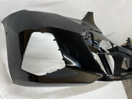 BMW 5er G60 G61 m paket Stoßstange vorne vordere 8084653 Original mb