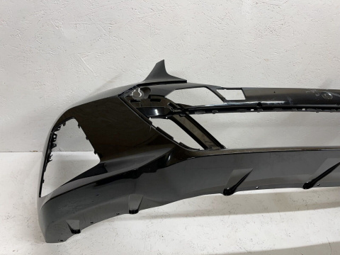 BMW 5er G60 G61 m paket Stoßstange vorne vordere 8084653 Original mb BMW 5er G60 G61 m paket Stoßstange vorne vordere 8084653 Original mb