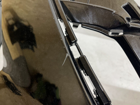 BMW 5er G60 G61 m paket Stoßstange vorne vordere 8084653 Original mb BMW 5er G60 G61 m paket Stoßstange vorne vordere 8084653 Original mb