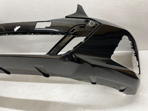 BMW 5er G60 G61 m paket Stoßstange vorne vordere 8084653 Original mb BMW 5er G60 G61 m paket Stoßstange vorne vordere 8084653 Original mb