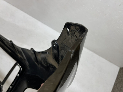 BMW 5er G60 G61 m paket Stoßstange vorne vordere 8084653 Original mb BMW 5er G60 G61 m paket Stoßstange vorne vordere 8084653 Original mb