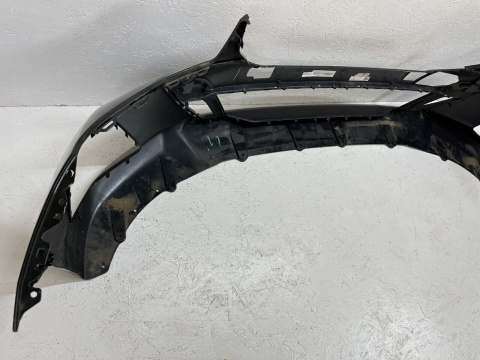 BMW 5er G60 G61 m paket Stoßstange vorne vordere 8084653 Original mb BMW 5er G60 G61 m paket Stoßstange vorne vordere 8084653 Original mb