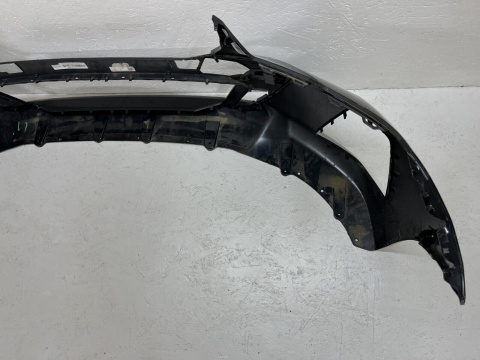 BMW 5er G60 G61 m paket Stoßstange vorne vordere 8084653 Original mb BMW 5er G60 G61 m paket Stoßstange vorne vordere 8084653 Original mb