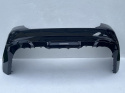 BMW 5er G60 Limousine m paket Stoßstange hinten Original mb740