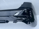 BMW 5er G60 Limousine m paket Stoßstange hinten Original mb740