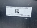 BMW 5er G60 Limousine m paket Stoßstange hinten Original mb740