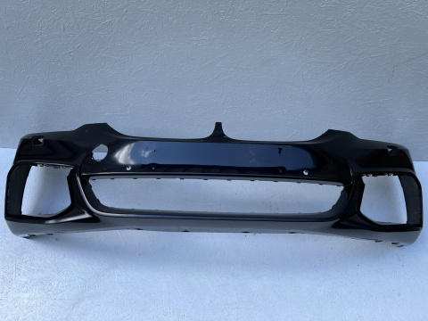 Bmw 5er G30 G31 m paket stoßstange vorne front bumper Original bw154 Bmw 5er G30 G31 m paket stoßstange vorne front bumper Original bw154