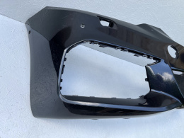 Bmw 5er G30 G31 m paket stoßstange vorne front bumper Original bw154