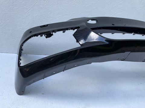 Bmw 5er G30 G31 m paket stoßstange vorne front bumper Original bw154 Bmw 5er G30 G31 m paket stoßstange vorne front bumper Original bw154