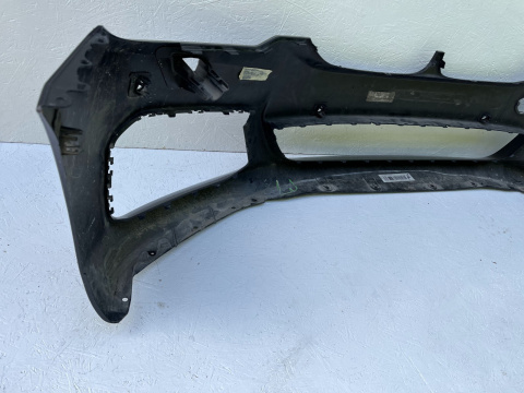 Bmw 5er G30 G31 m paket stoßstange vorne front bumper Original bw154 Bmw 5er G30 G31 m paket stoßstange vorne front bumper Original bw154