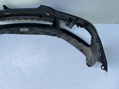 Bmw 5er G30 G31 m paket stoßstange vorne front bumper Original bw154 Bmw 5er G30 G31 m paket stoßstange vorne front bumper Original bw154