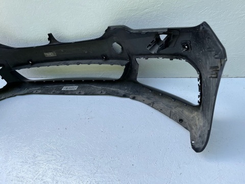 Bmw 5er G30 G31 m paket stoßstange vorne front bumper Original bw154 Bmw 5er G30 G31 m paket stoßstange vorne front bumper Original bw154