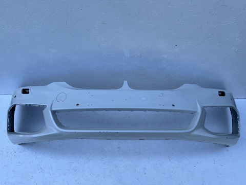 Bmw 5er G30 G31 m paket stoßstange vorne front bumper Original n2 Bmw 5er G30 G31 m paket stoßstange vorne front bumper Original n2