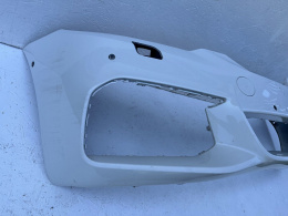 Bmw 5er G30 G31 m paket stoßstange vorne front bumper Original n2