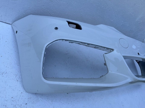 Bmw 5er G30 G31 m paket stoßstange vorne front bumper Original n2 Bmw 5er G30 G31 m paket stoßstange vorne front bumper Original n2
