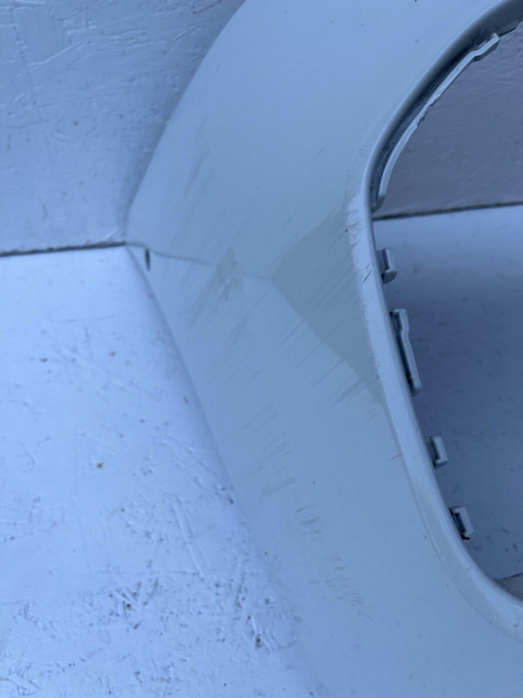 Bmw 5er G30 G31 m paket stoßstange vorne front bumper Original n2 Bmw 5er G30 G31 m paket stoßstange vorne front bumper Original n2