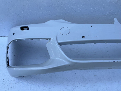 Bmw 5er G30 G31 m paket stoßstange vorne front bumper Original n2 Bmw 5er G30 G31 m paket stoßstange vorne front bumper Original n2