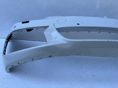 Bmw 5er G30 G31 m paket stoßstange vorne front bumper Original n2 Bmw 5er G30 G31 m paket stoßstange vorne front bumper Original n2
