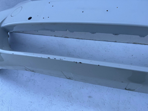 Bmw 5er G30 G31 m paket stoßstange vorne front bumper Original n2 Bmw 5er G30 G31 m paket stoßstange vorne front bumper Original n2