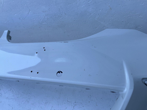 Bmw 5er G30 G31 m paket stoßstange vorne front bumper Original n2 Bmw 5er G30 G31 m paket stoßstange vorne front bumper Original n2
