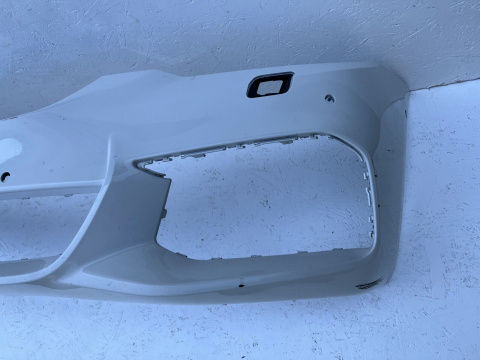 Bmw 5er G30 G31 m paket stoßstange vorne front bumper Original n2 Bmw 5er G30 G31 m paket stoßstange vorne front bumper Original n2