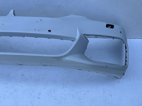 Bmw 5er G30 G31 m paket stoßstange vorne front bumper Original n2 Bmw 5er G30 G31 m paket stoßstange vorne front bumper Original n2