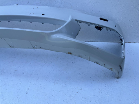 Bmw 5er G30 G31 m paket stoßstange vorne front bumper Original n2 Bmw 5er G30 G31 m paket stoßstange vorne front bumper Original n2