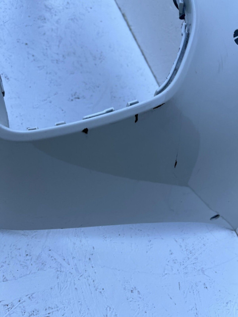 Bmw 5er G30 G31 m paket stoßstange vorne front bumper Original n2 Bmw 5er G30 G31 m paket stoßstange vorne front bumper Original n2