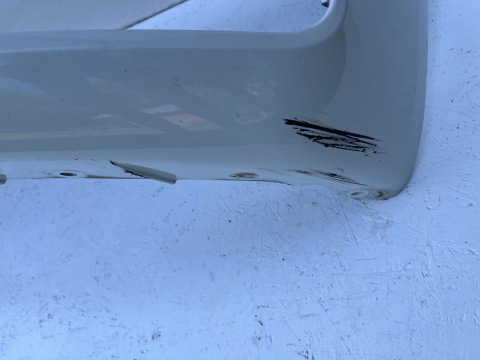 Bmw 5er G30 G31 m paket stoßstange vorne front bumper Original n2 Bmw 5er G30 G31 m paket stoßstange vorne front bumper Original n2