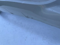 Bmw 5er G30 G31 m paket stoßstange vorne front bumper Original n2